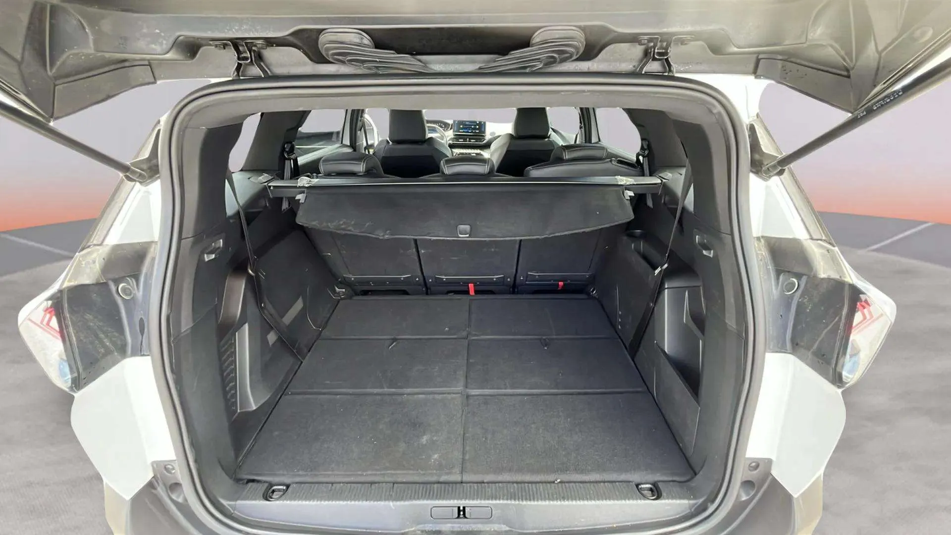 Peugeot 5008 1.2 PureTech Allure Pack - foto 6