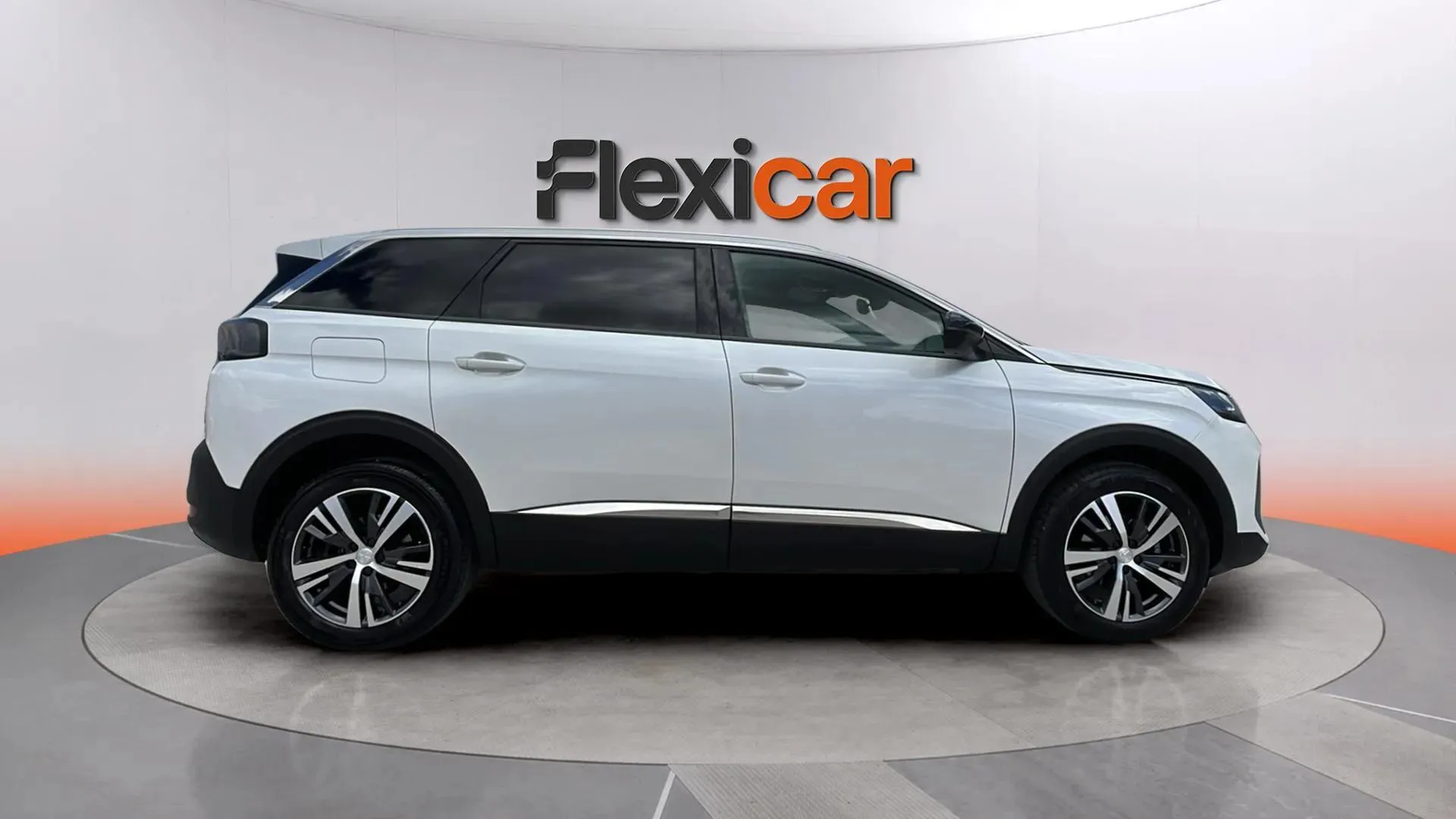 Peugeot 5008 1.2 PureTech Allure Pack - foto 3
