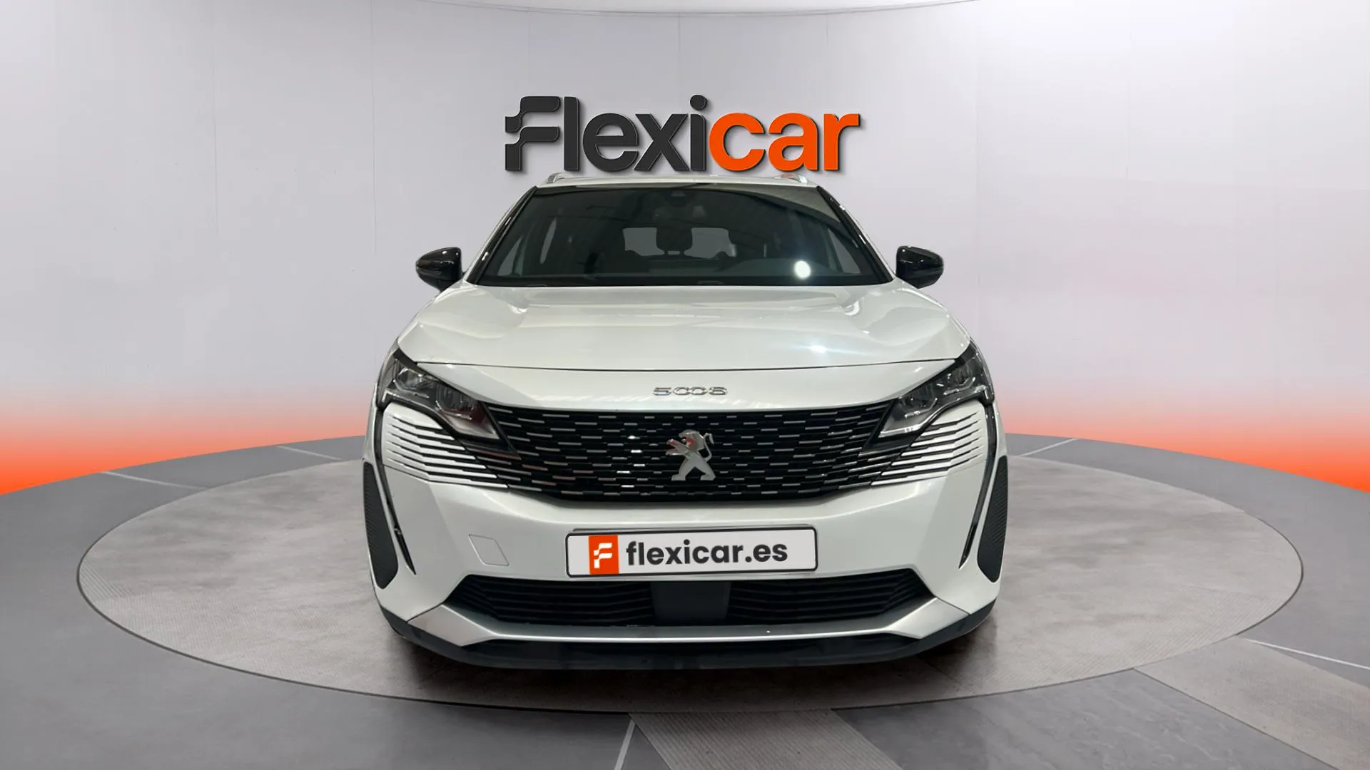Peugeot 5008 1.2 PureTech Allure Pack - foto 2
