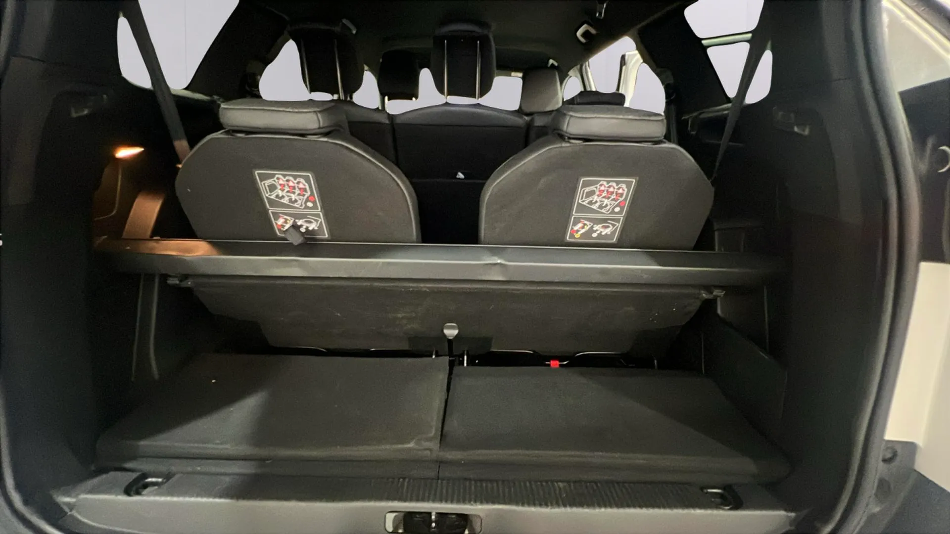 Peugeot 5008 1.2 PureTech Allure Pack - foto 7