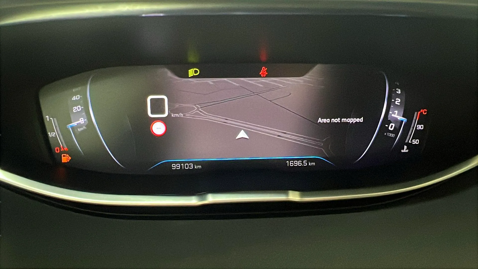 Peugeot 5008 1.2 PureTech Allure Pack - foto 11