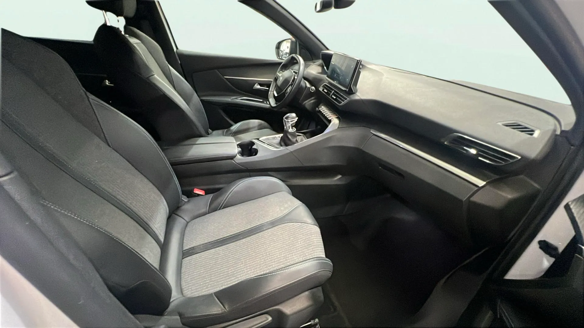 Peugeot 5008 1.2 PureTech Allure Pack - foto 13