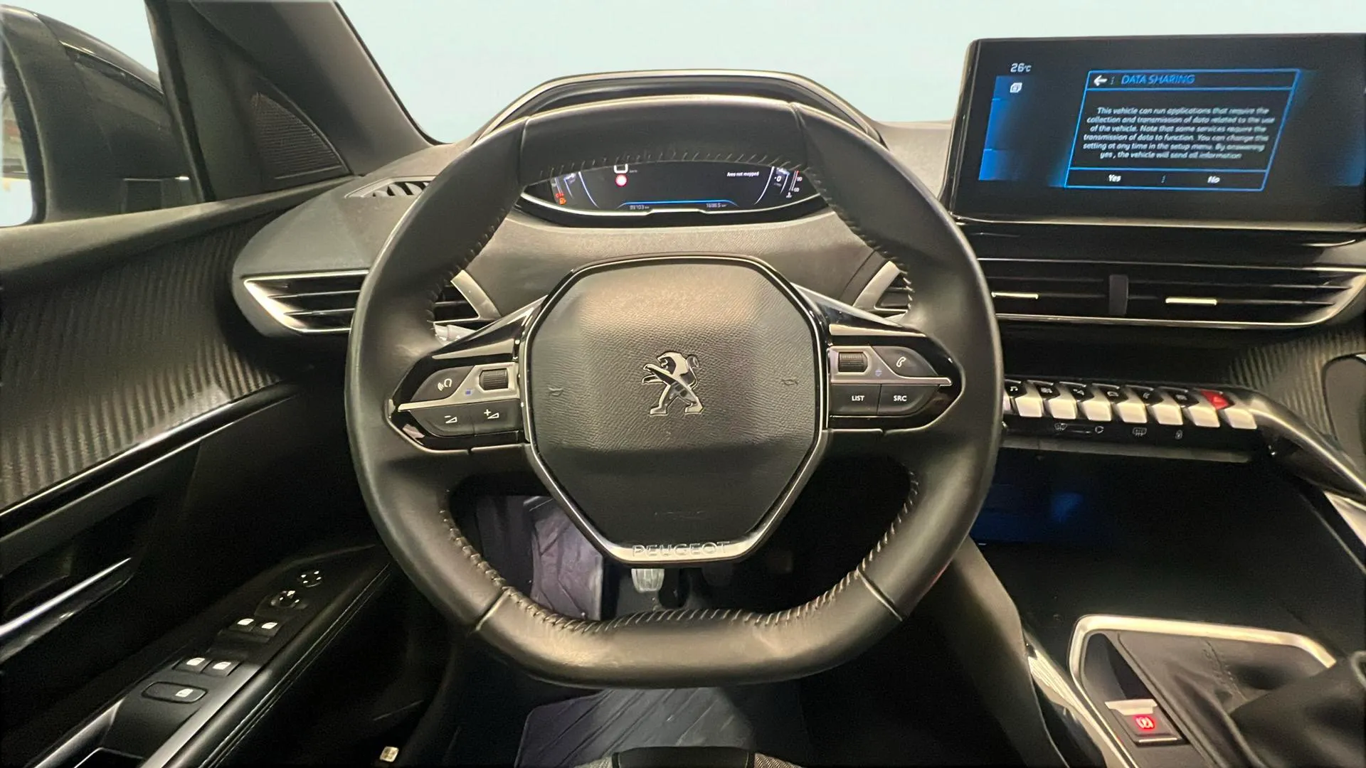 Peugeot 5008 1.2 PureTech Allure Pack - foto 10