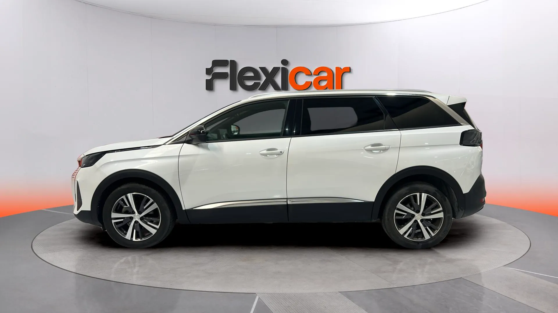 Peugeot 5008 1.2 PureTech Allure Pack - foto 5