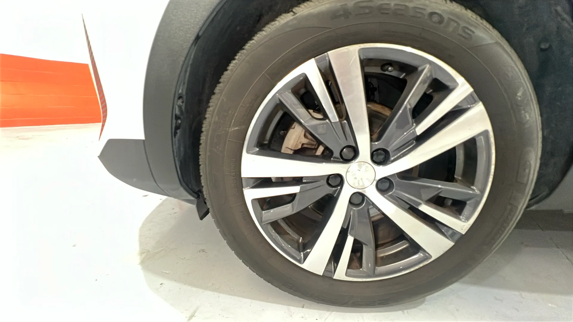 Peugeot 5008 1.2 PureTech Allure Pack - foto 6