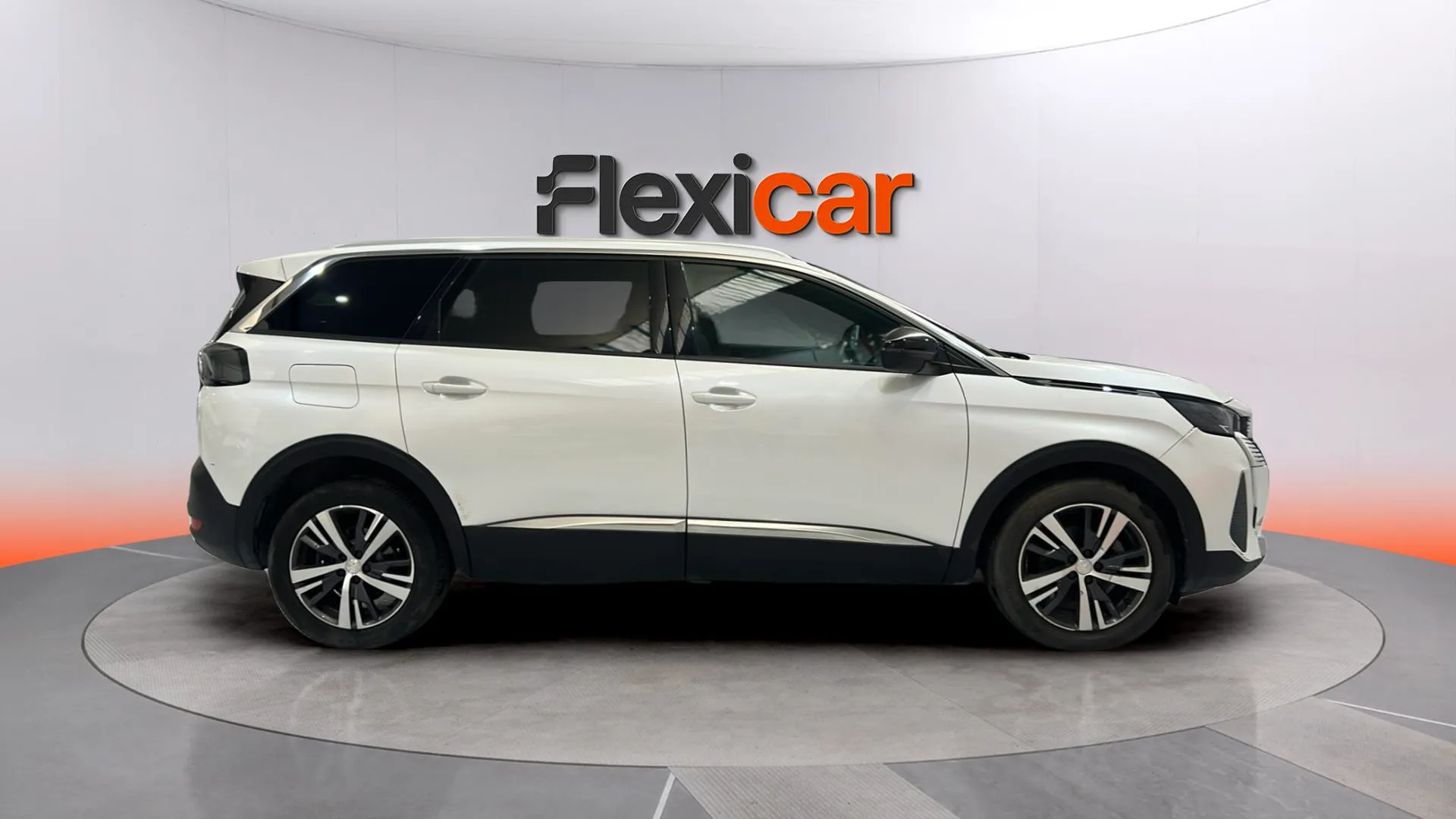 Peugeot 5008 1.2 PureTech Allure Pack - foto 3