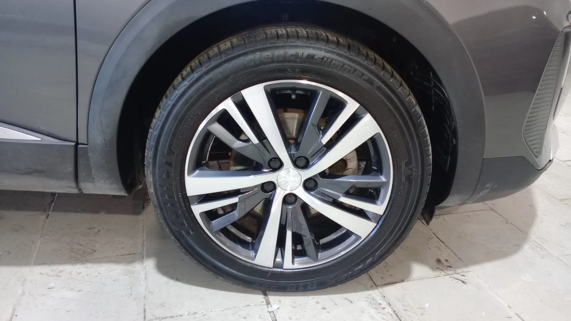 Peugeot 5008 1.2 PureTech Allure Pack - foto 17