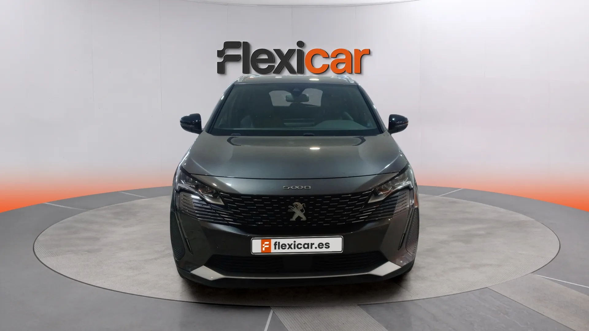 Peugeot 5008 1.2 PureTech Allure Pack - foto 2