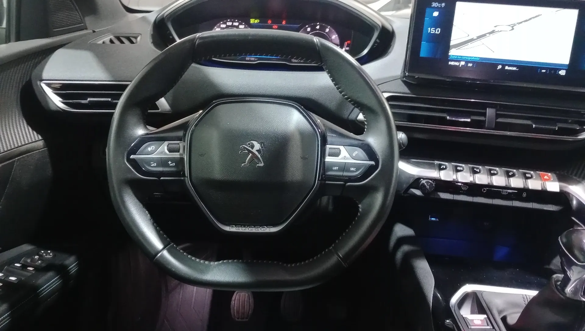 Peugeot 5008 1.2 PureTech Allure Pack - foto 10