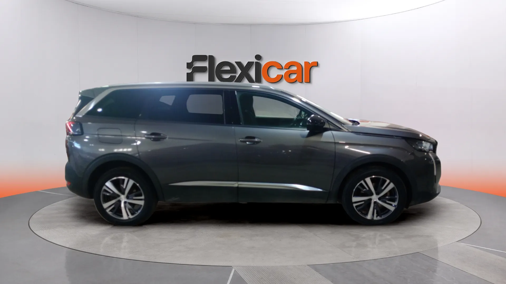 Peugeot 5008 1.2 PureTech Allure Pack - foto 3