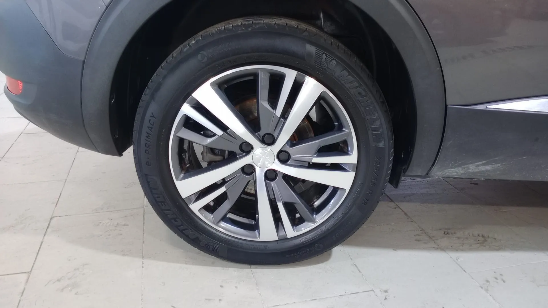 Peugeot 5008 1.2 PureTech Allure Pack - foto 16