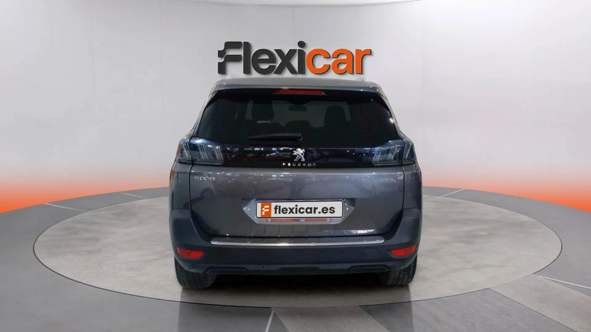 Peugeot 5008 1.2 PureTech Allure Pack - foto 5