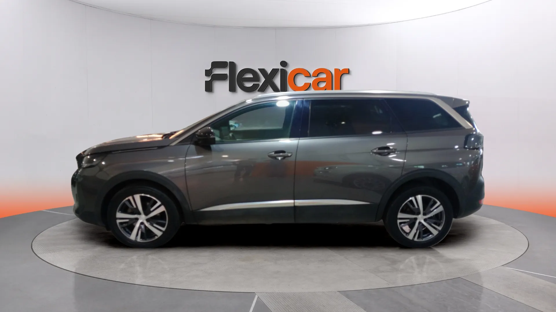 Peugeot 5008 1.2 PureTech Allure Pack - foto 4