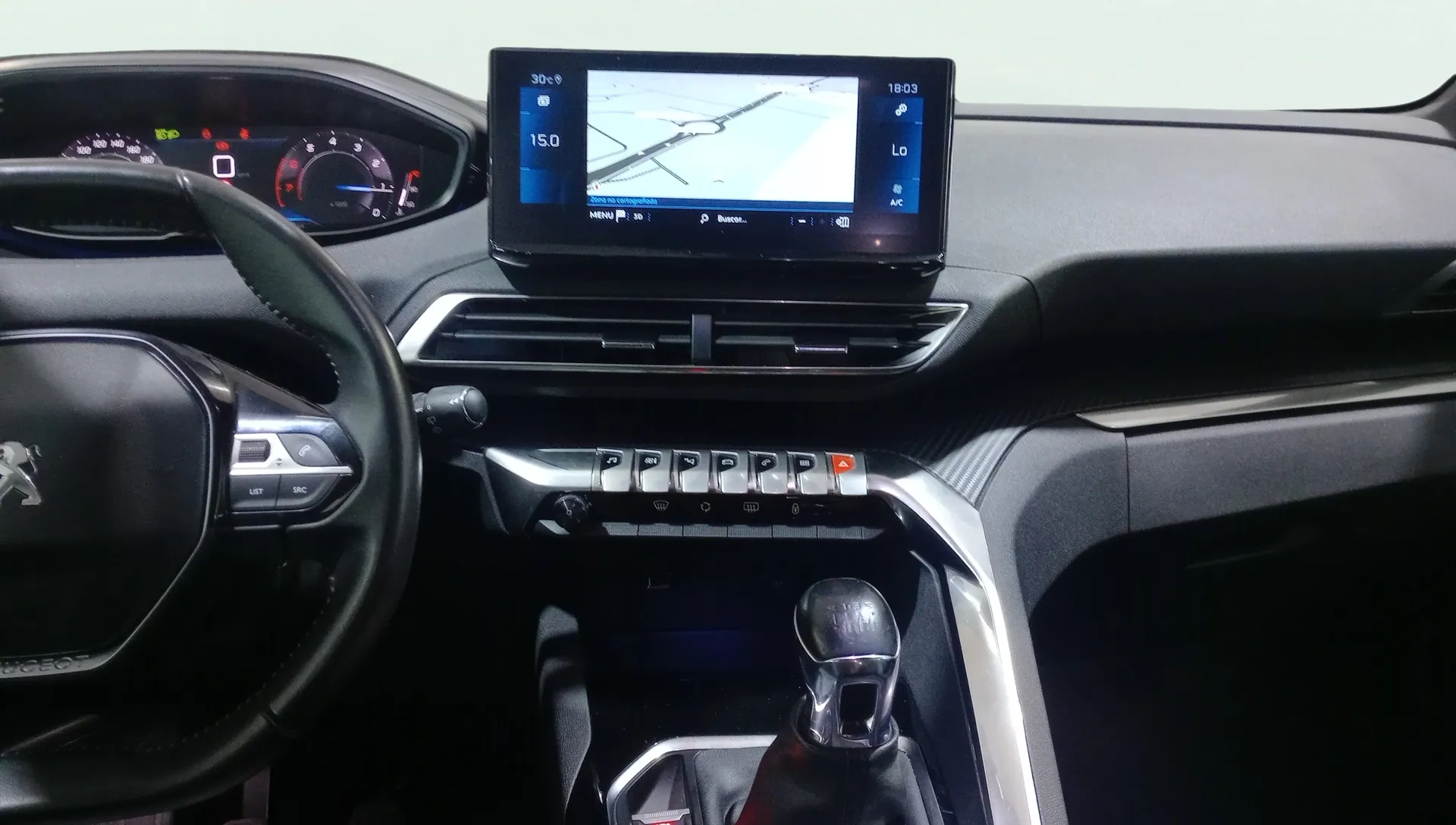 Peugeot 5008 1.2 PureTech Allure Pack - foto 9
