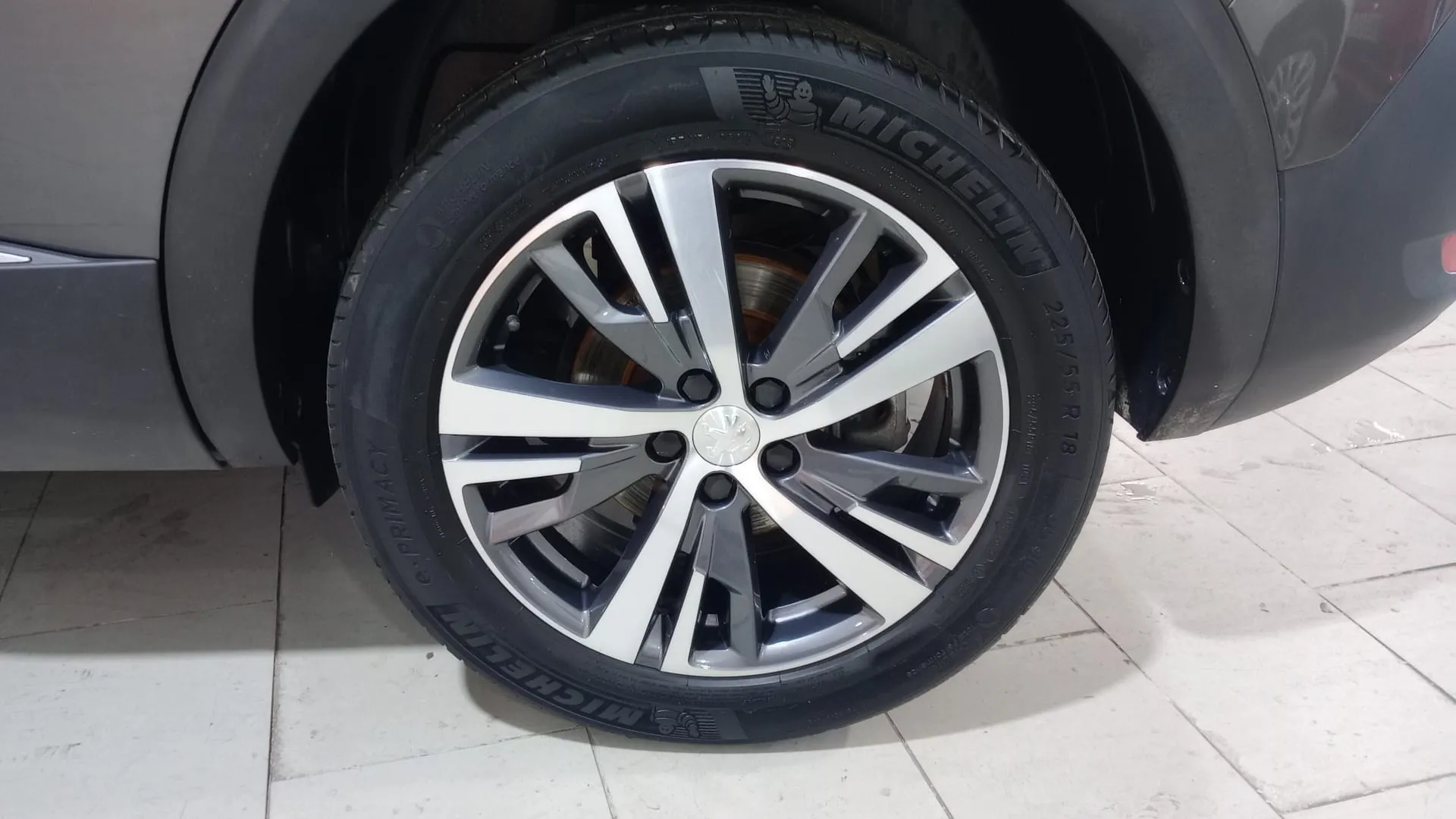 Peugeot 5008 1.2 PureTech Allure Pack - foto 19