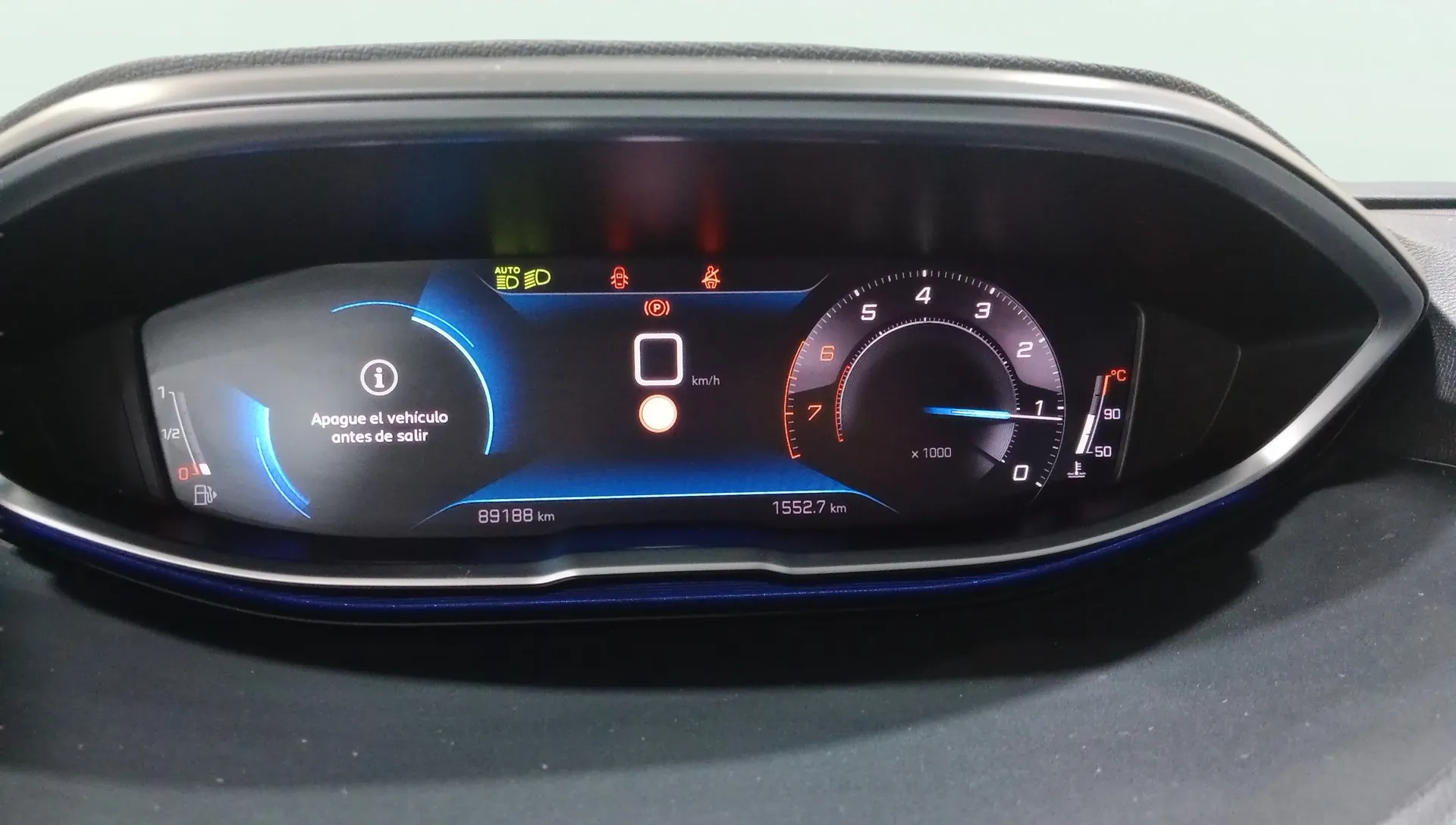 Peugeot 5008 1.2 PureTech Allure Pack - foto 11