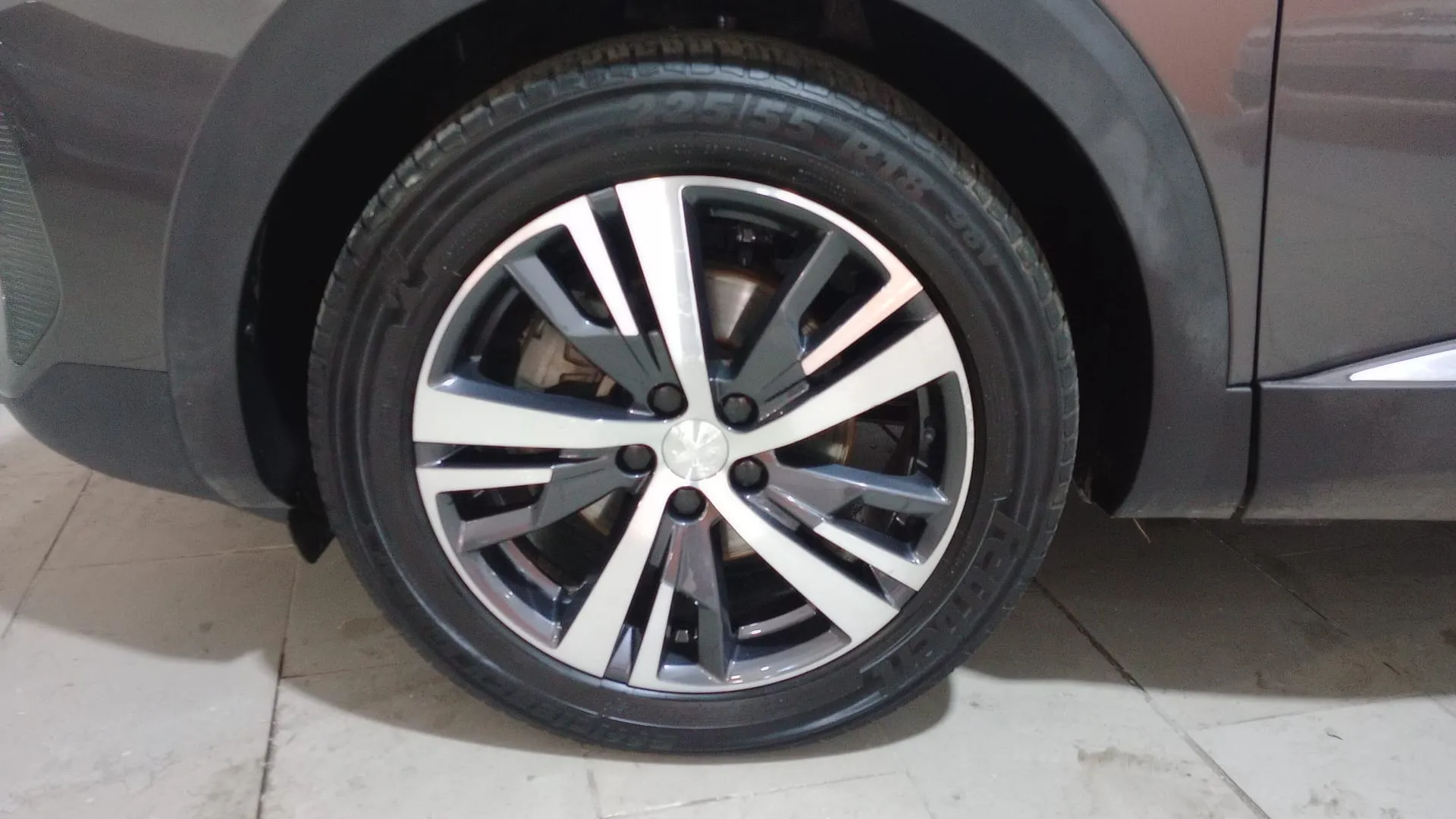Peugeot 5008 1.2 PureTech Allure Pack - foto 18