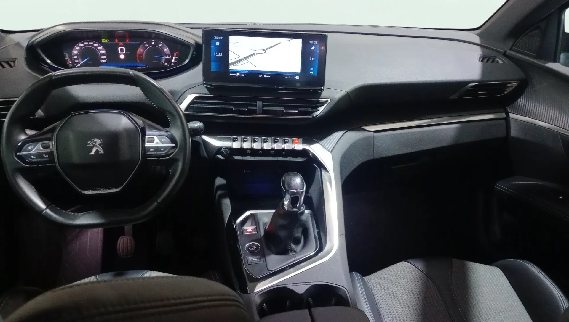 Peugeot 5008 1.2 PureTech Allure Pack - foto 8