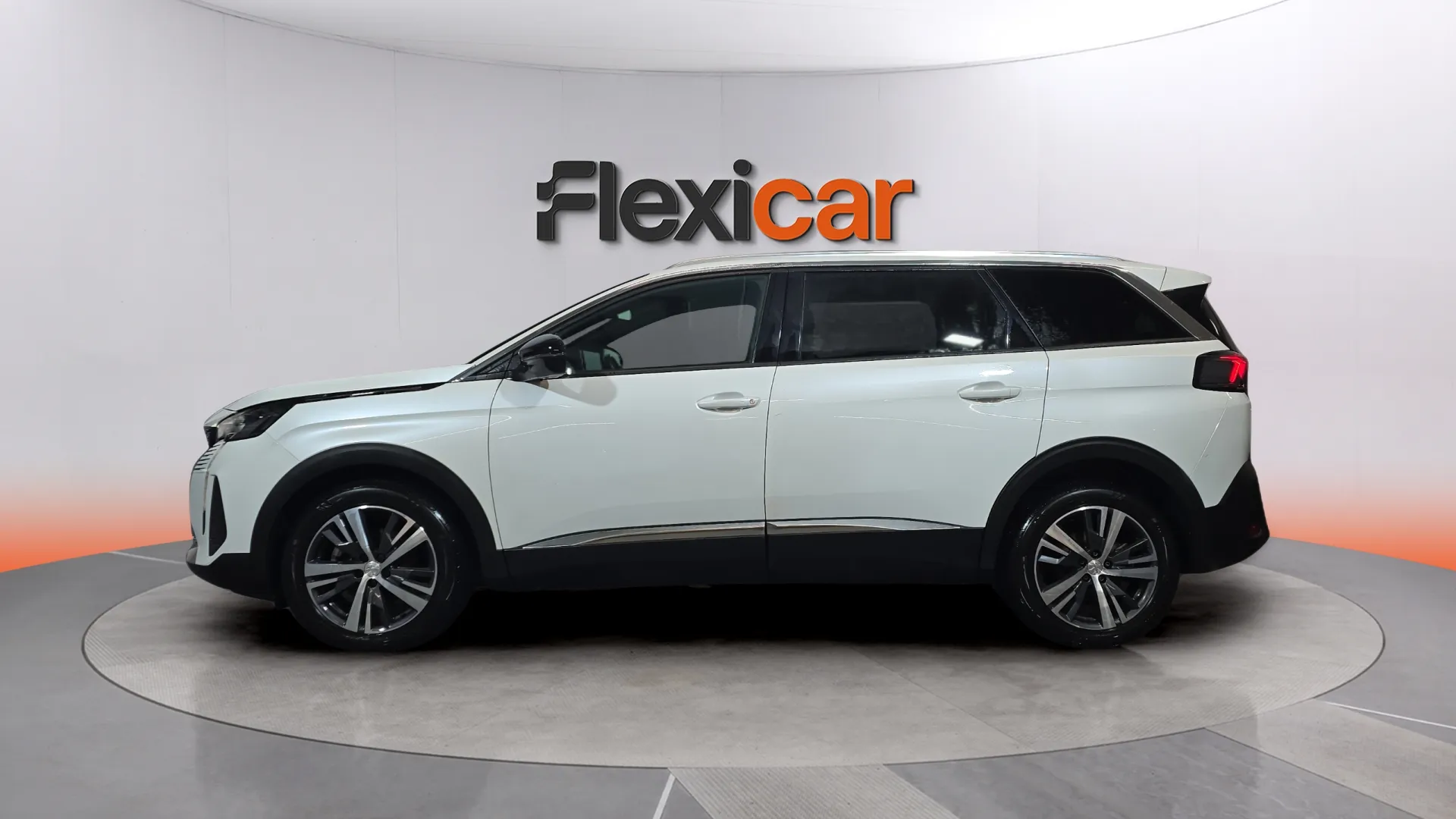 Peugeot 5008 1.2 PureTech Allure Pack - foto 7