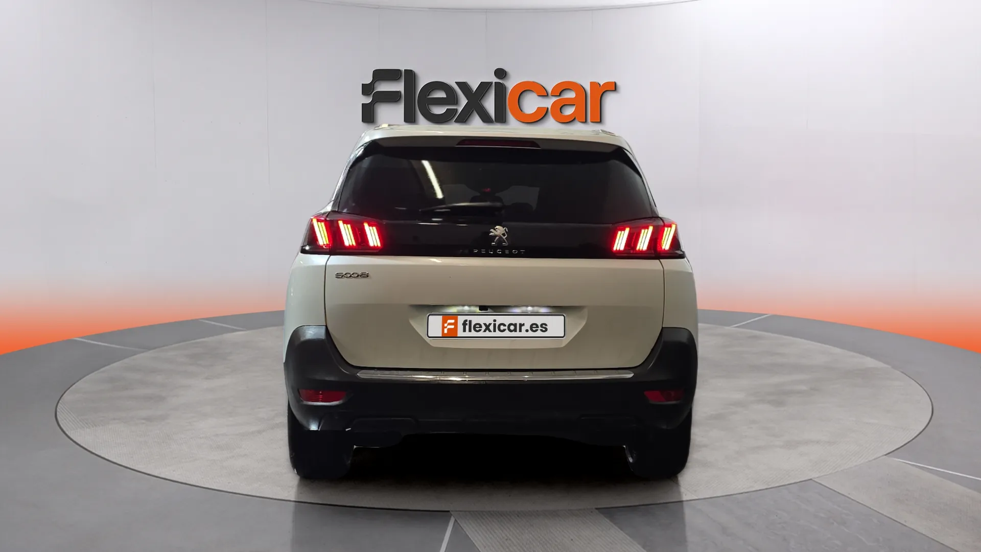 Peugeot 5008 1.2 PureTech Allure Pack - foto 8