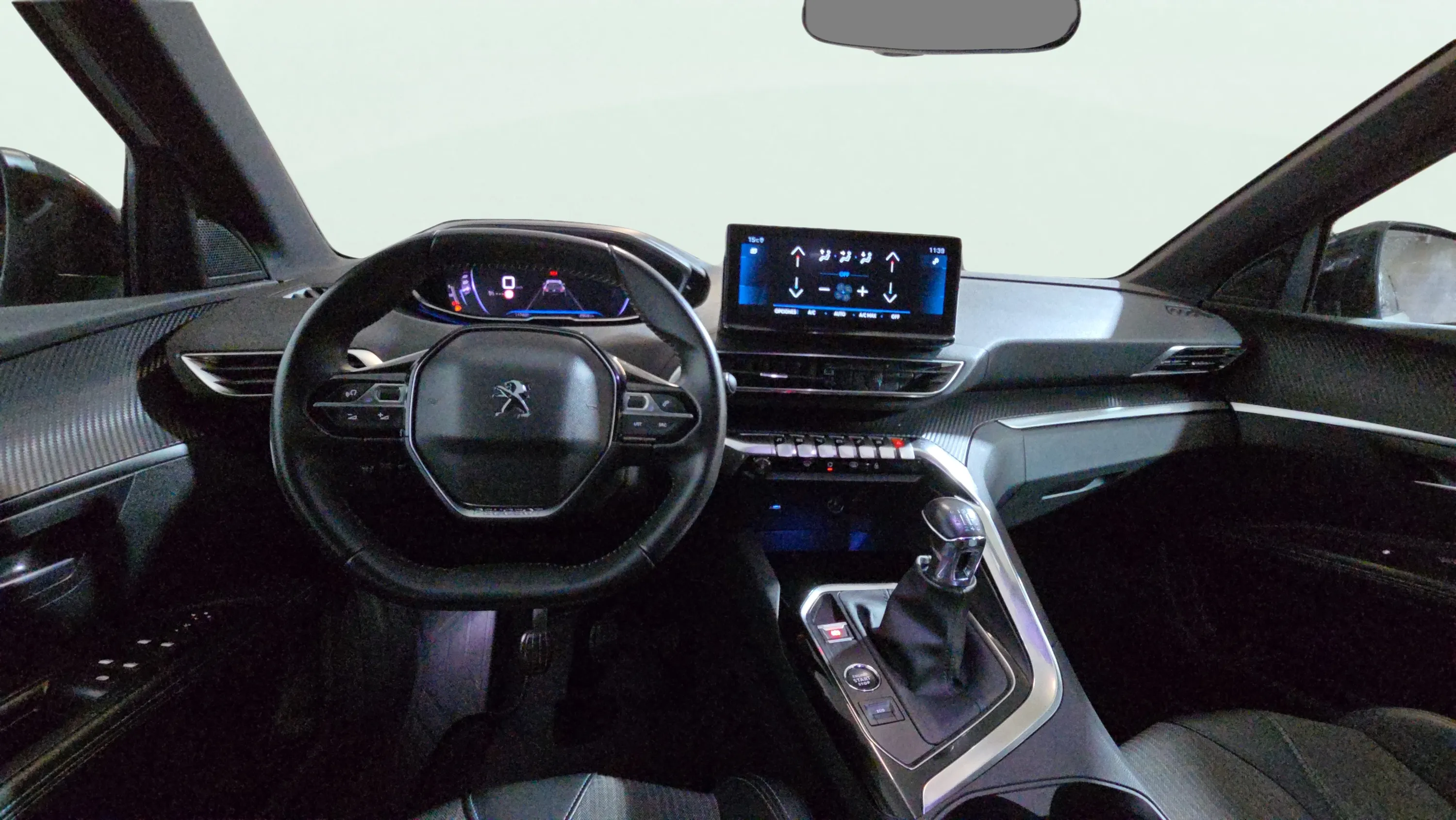 Peugeot 5008 1.2 PureTech Allure Pack - foto 11