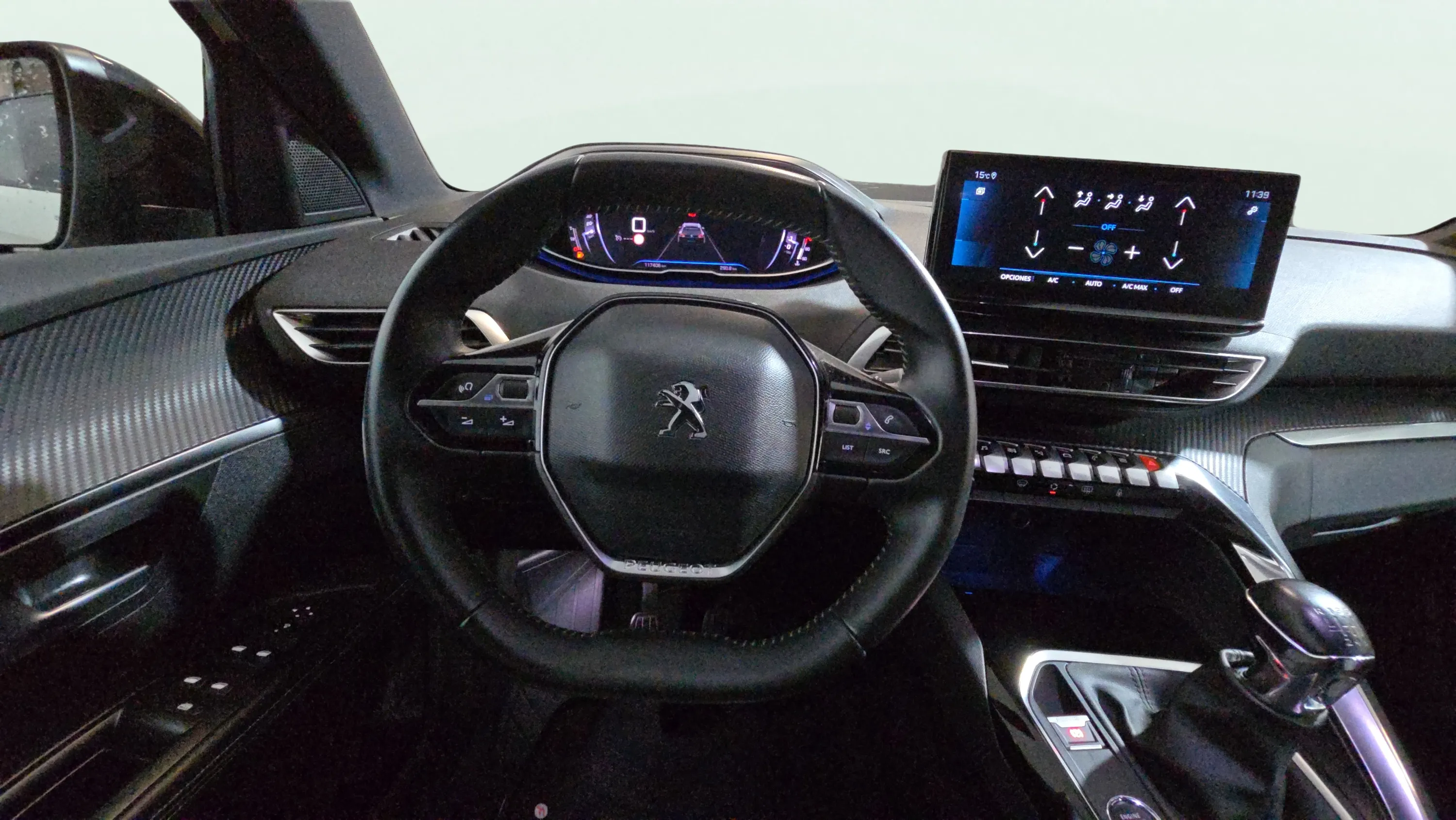 Peugeot 5008 1.2 PureTech Allure Pack - foto 13