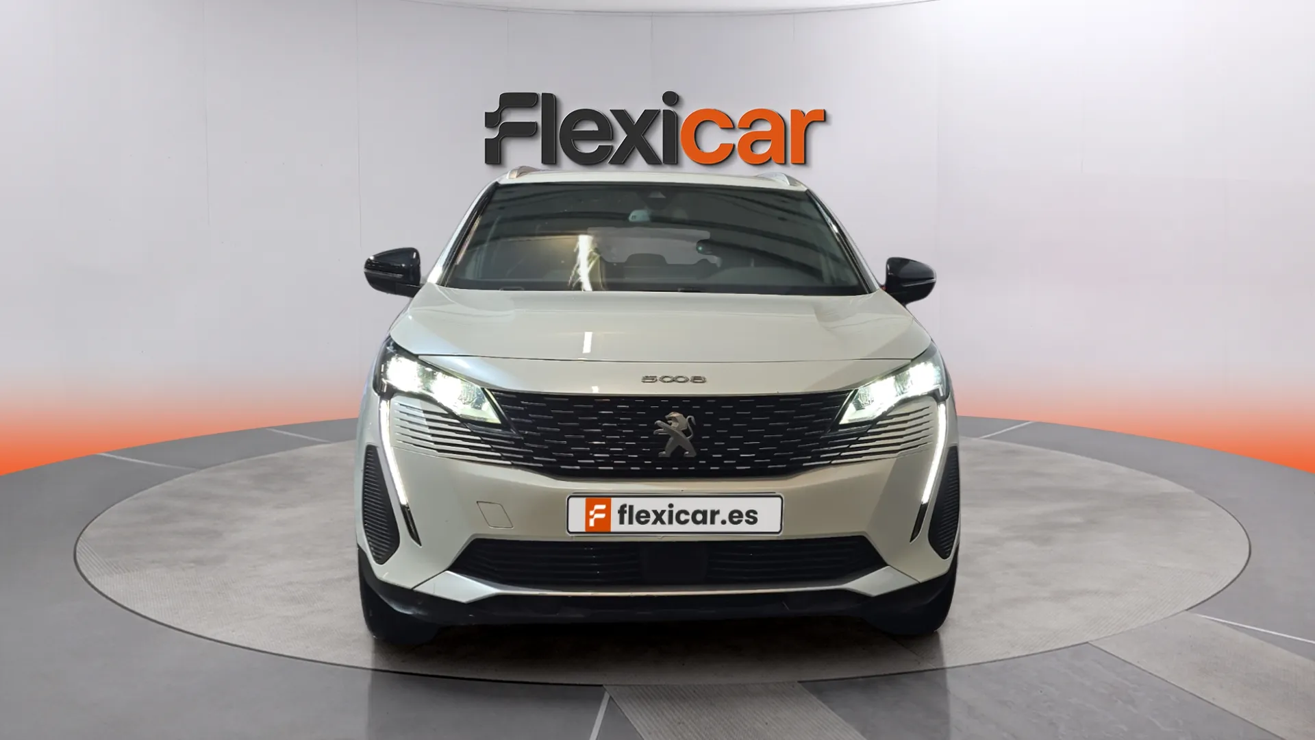 Peugeot 5008 1.2 PureTech Allure Pack - foto 6