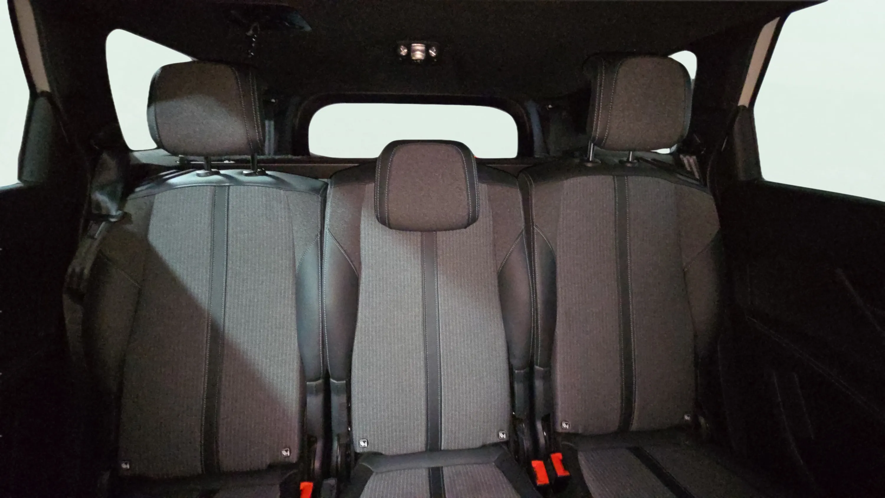 Peugeot 5008 1.2 PureTech Allure Pack - foto 18