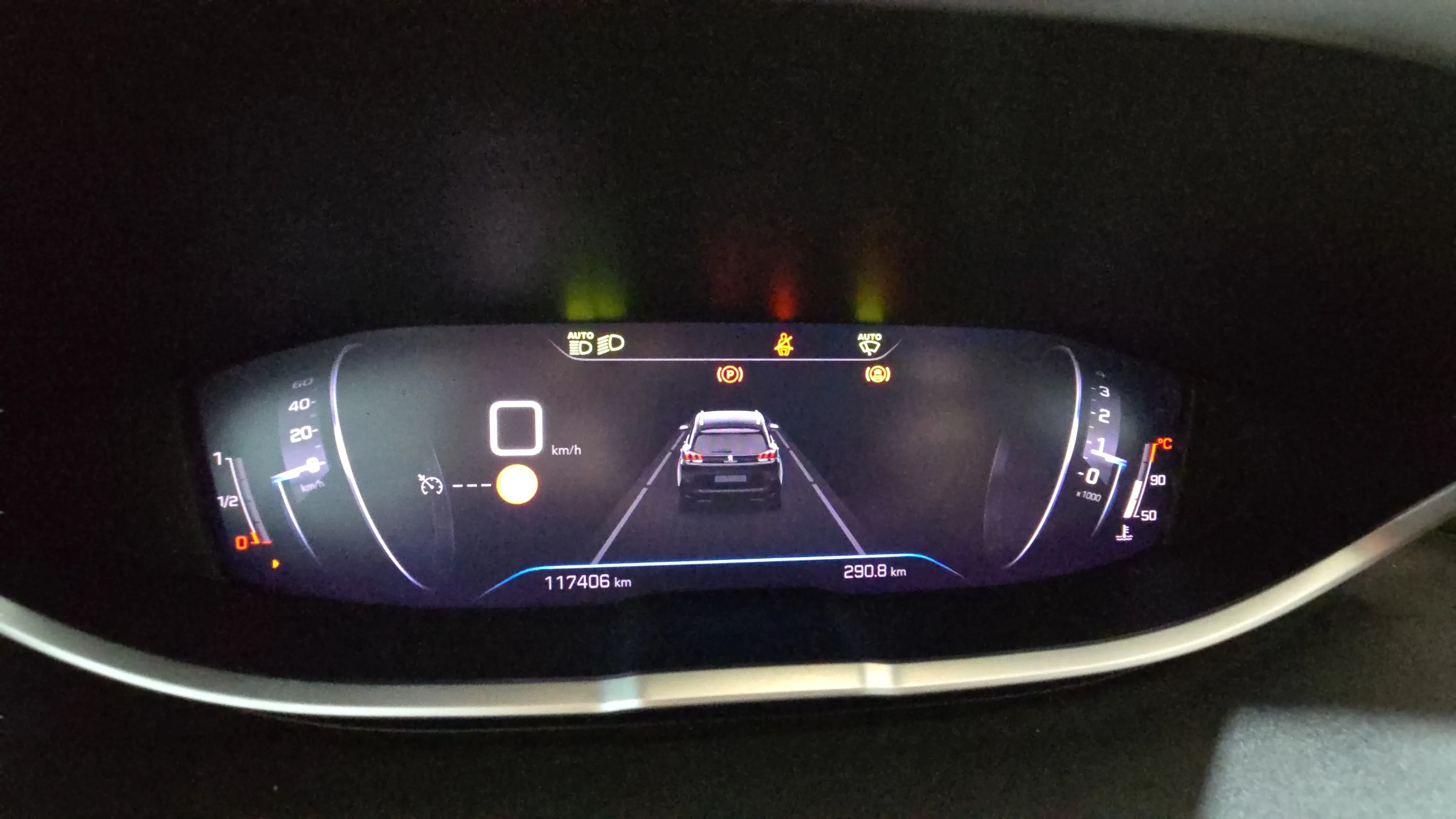 Peugeot 5008 1.2 PureTech Allure Pack - foto 12