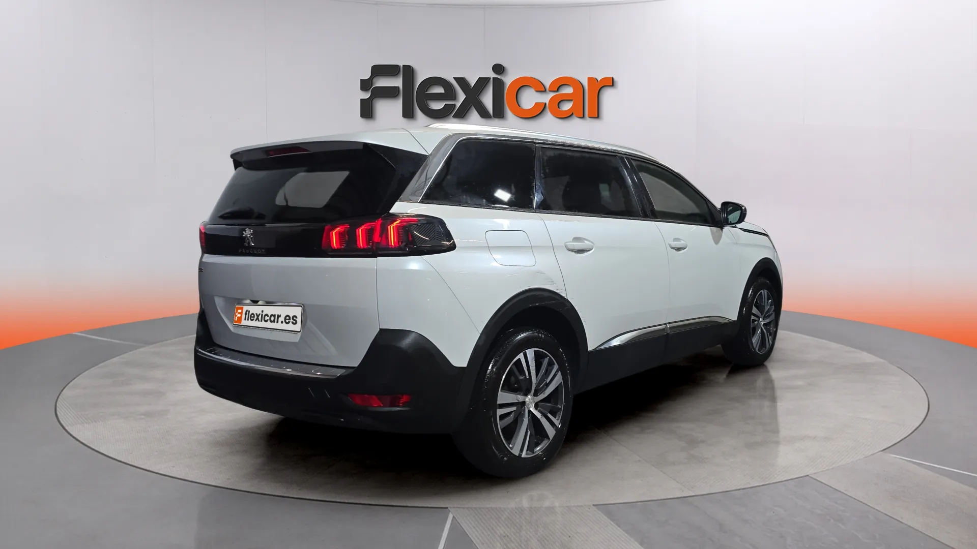 Peugeot 5008 1.2 PureTech Allure Pack - foto 4