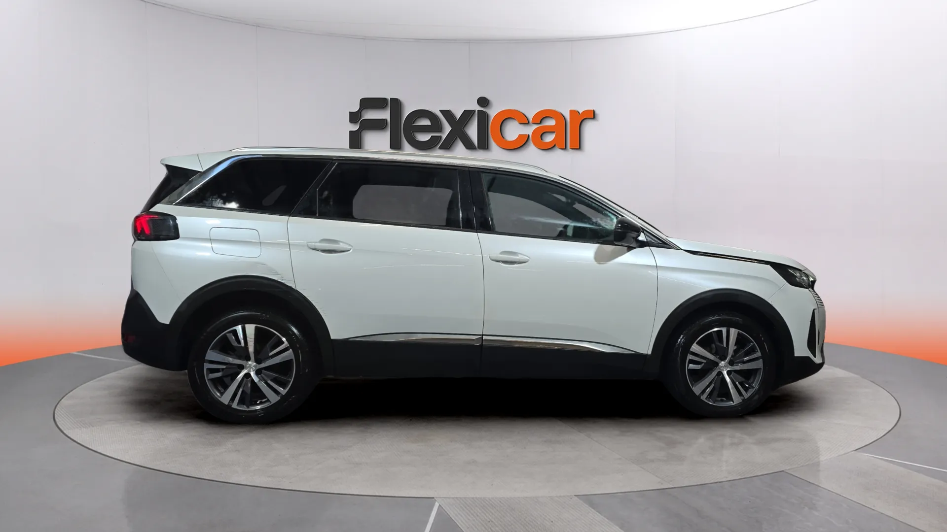 Peugeot 5008 1.2 PureTech Allure Pack - foto 5