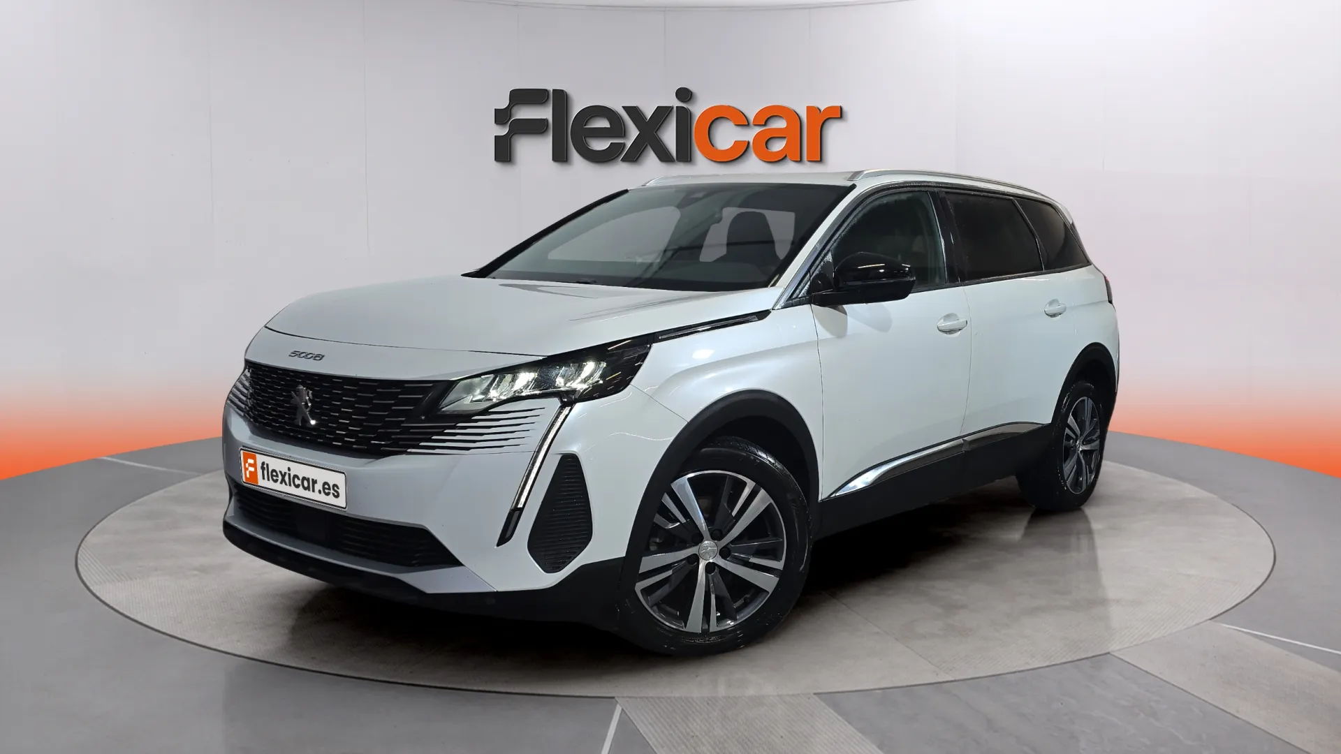 Peugeot 5008 1.2 PureTech Allure Pack - foto 2