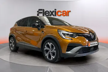 renault captur e tech rs line hibrido no enchufable automatica rivas ii 903000000255041