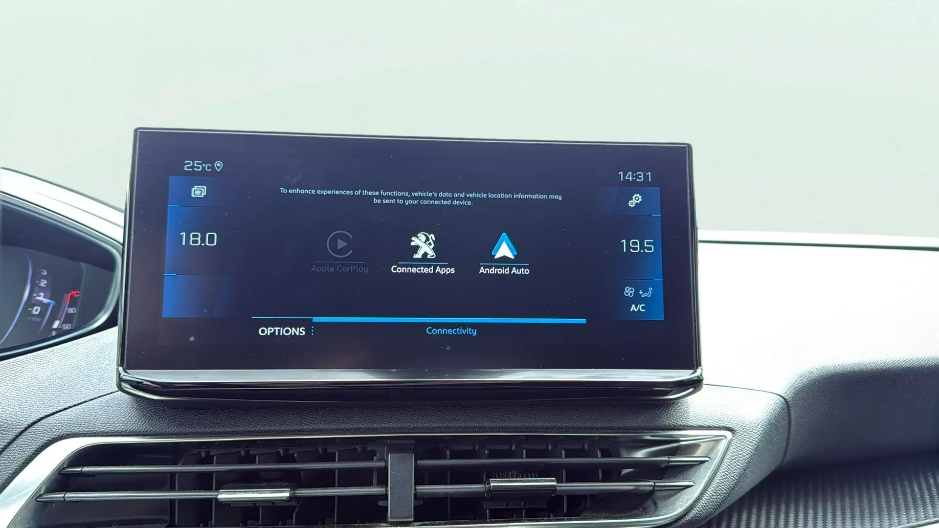 Peugeot 5008 1.2 PureTech Allure Pack - foto 11