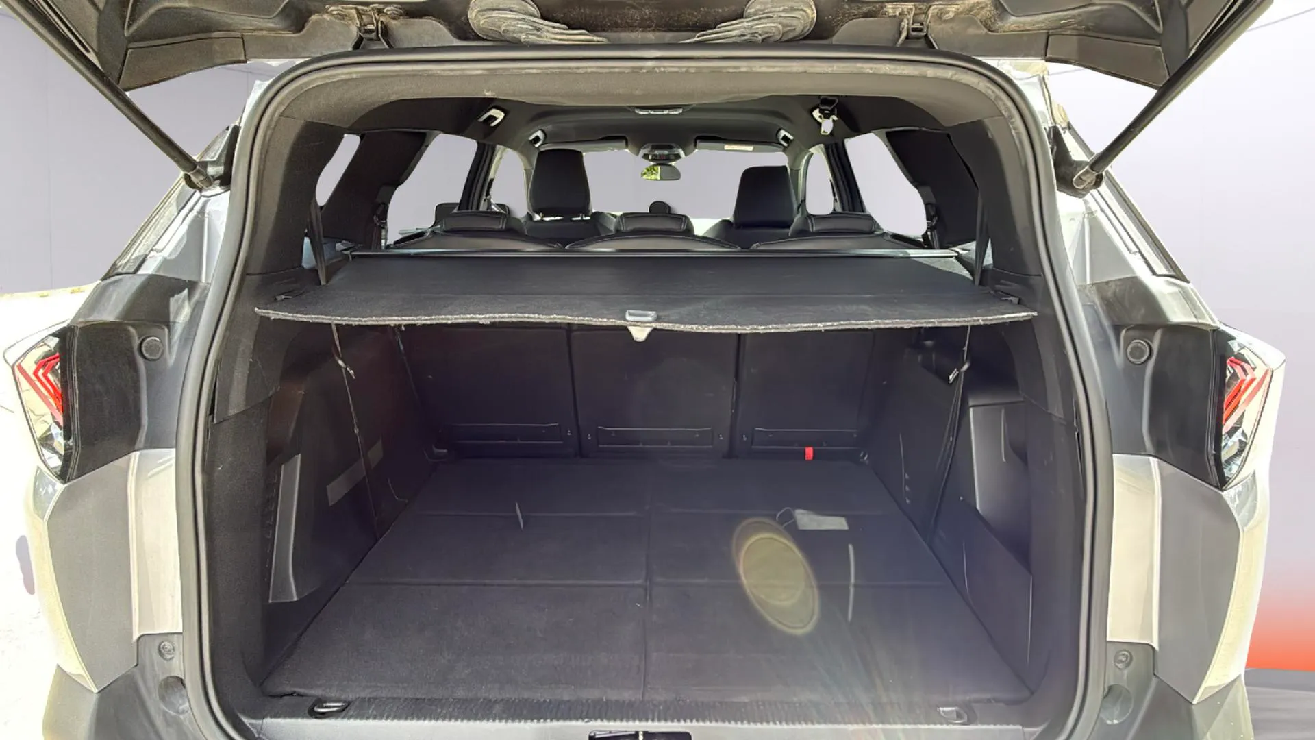Peugeot 5008 1.2 PureTech Allure Pack - foto 19