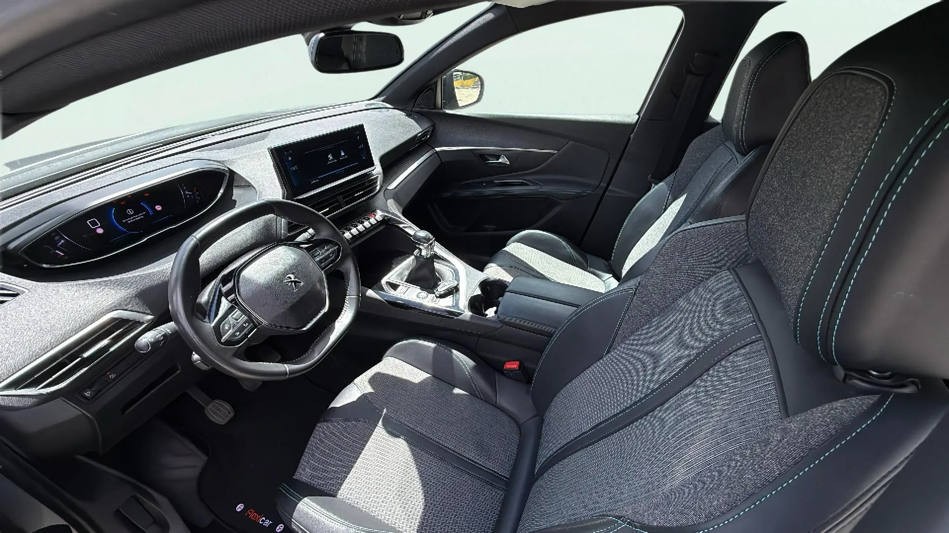 Peugeot 5008 1.2 PureTech Allure Pack - foto 9