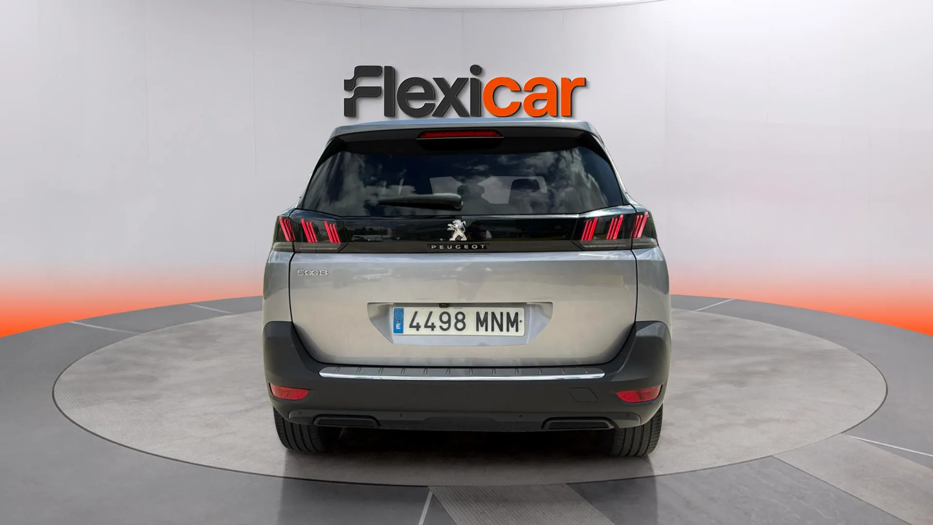 Peugeot 5008 1.2 PureTech Allure Pack - foto 6