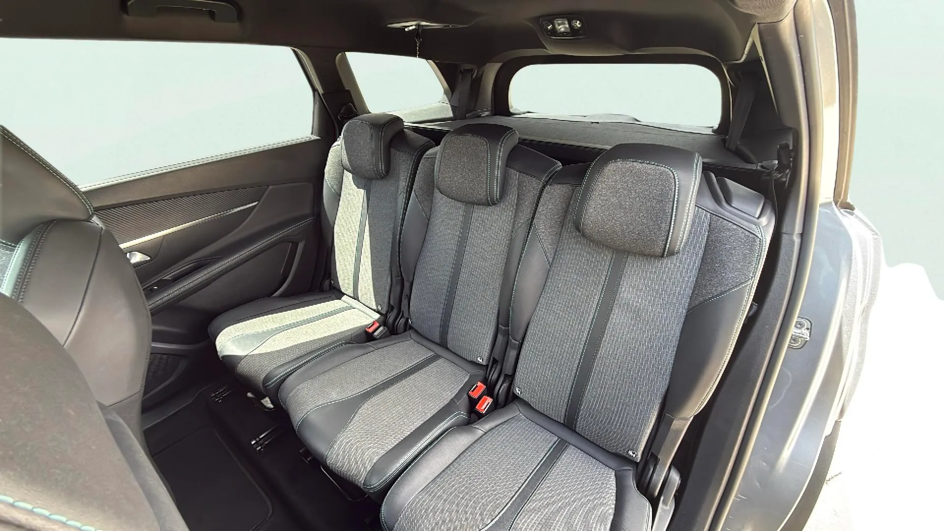Peugeot 5008 1.2 PureTech Allure Pack - foto 18