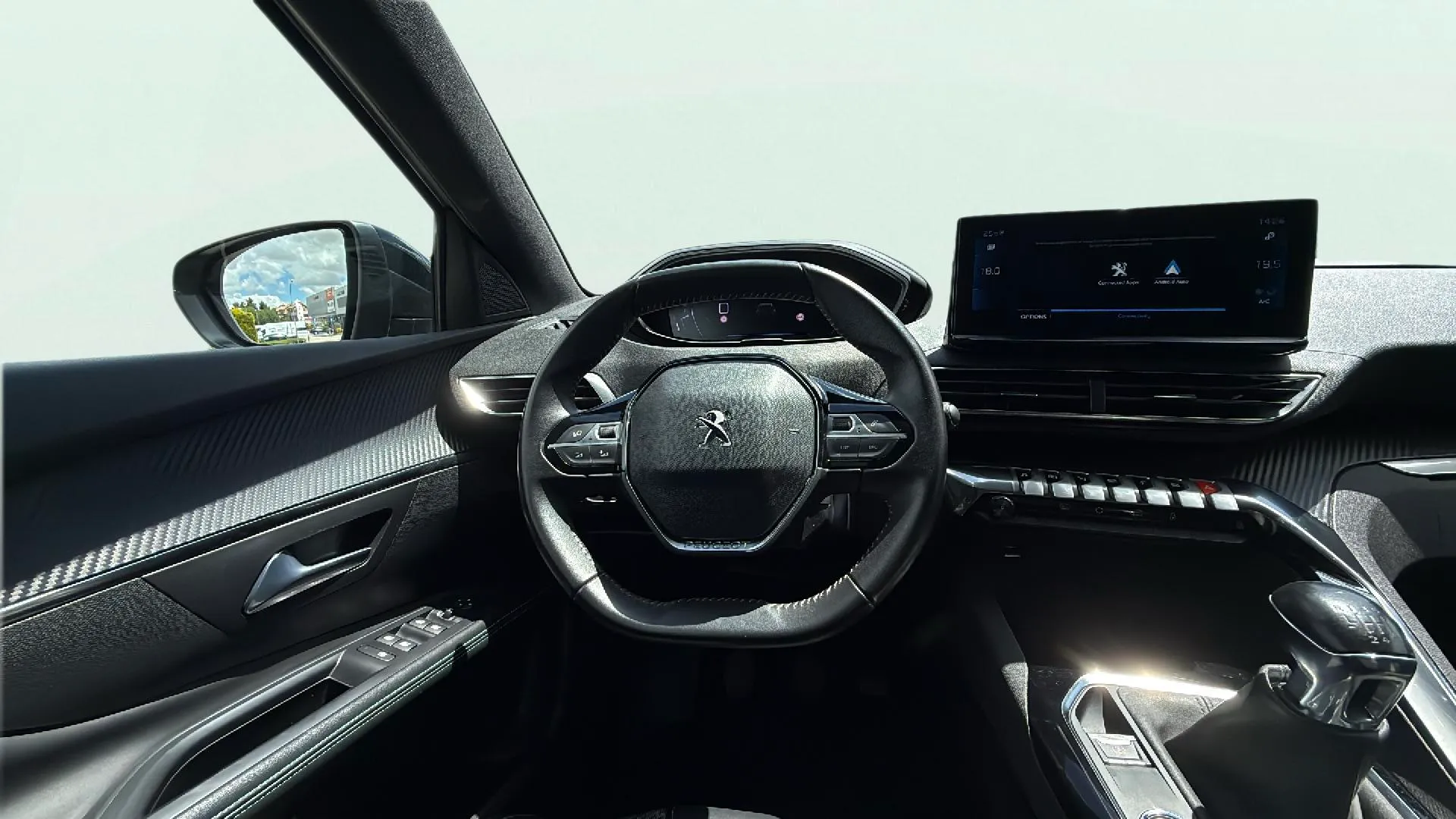 Peugeot 5008 1.2 PureTech Allure Pack - foto 14