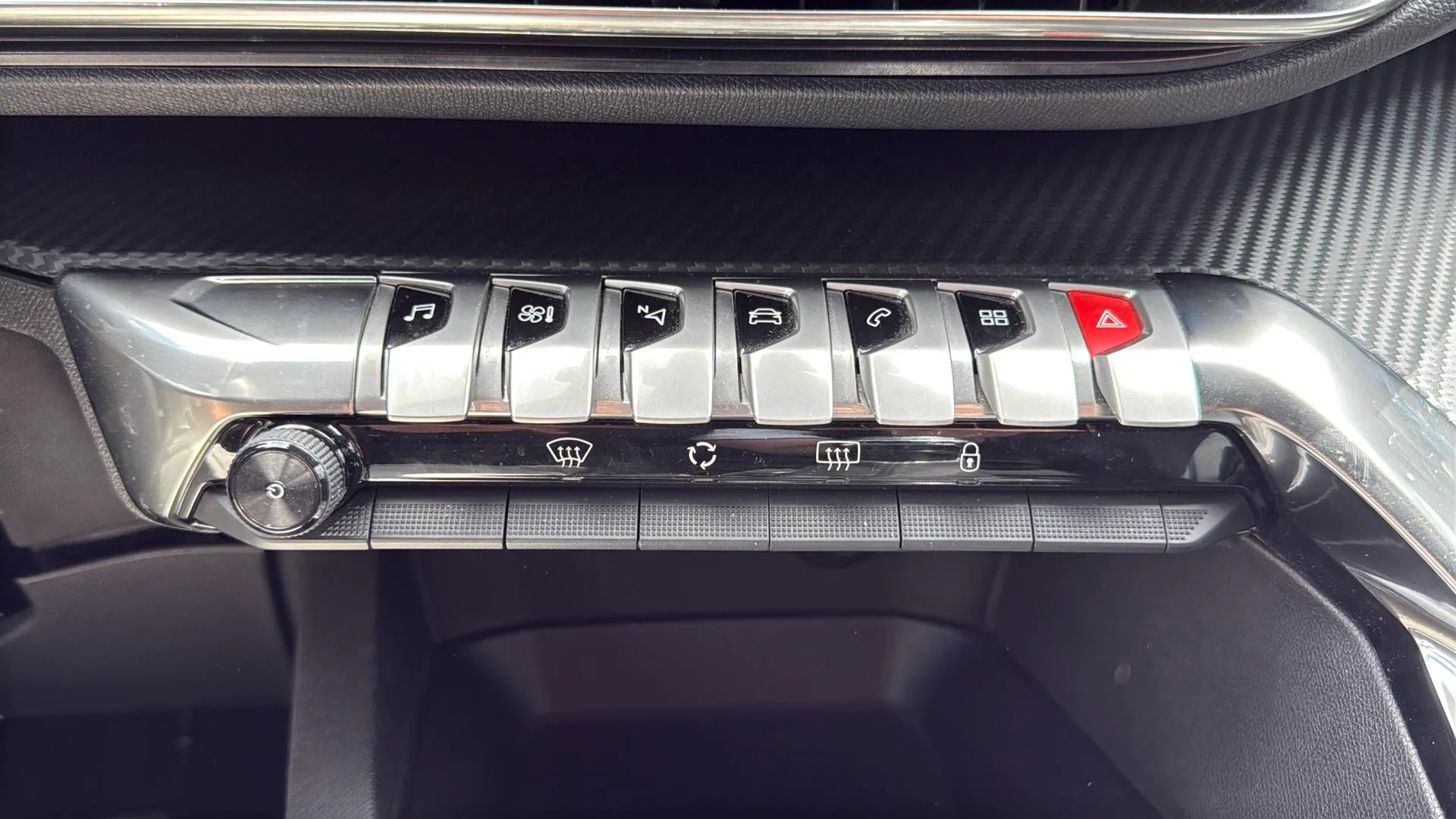 Peugeot 5008 1.2 PureTech Allure Pack - foto 12