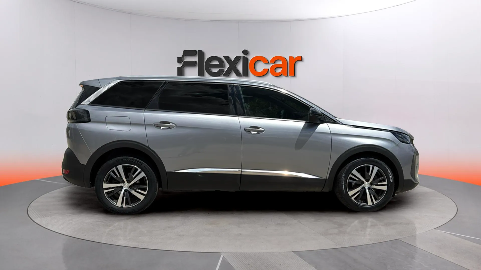 Peugeot 5008 1.2 PureTech Allure Pack - foto 8