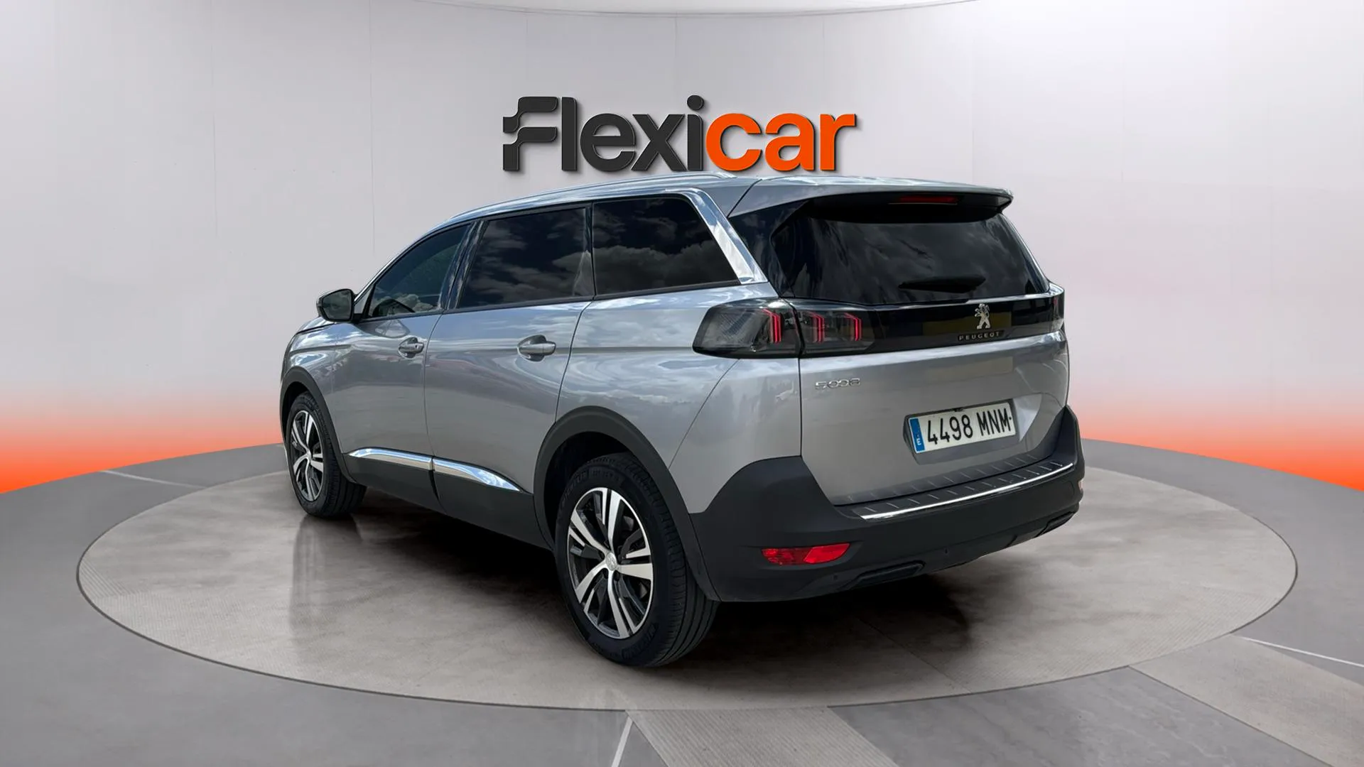 Peugeot 5008 1.2 PureTech Allure Pack - foto 5
