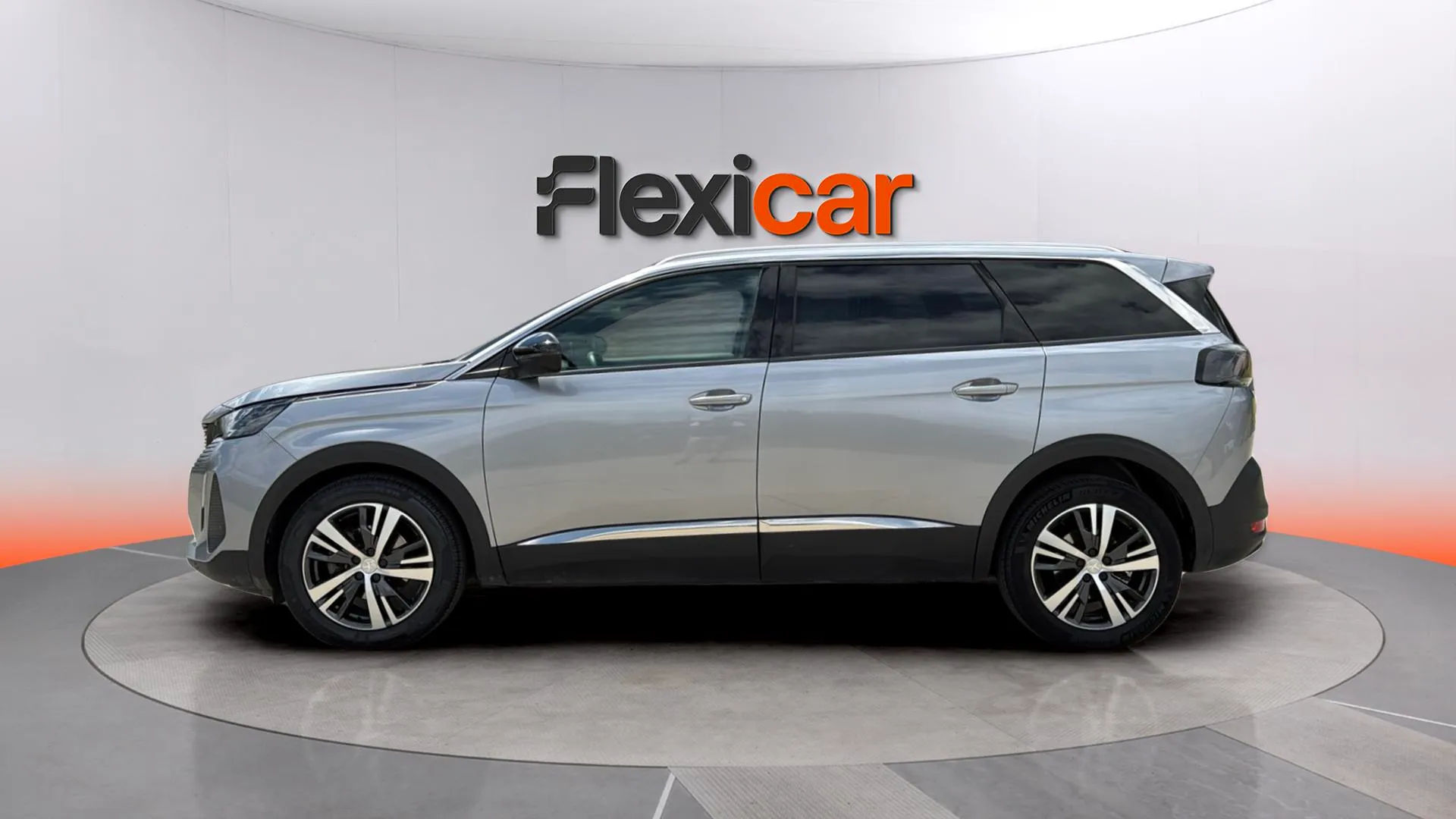 Peugeot 5008 1.2 PureTech Allure Pack - foto 4