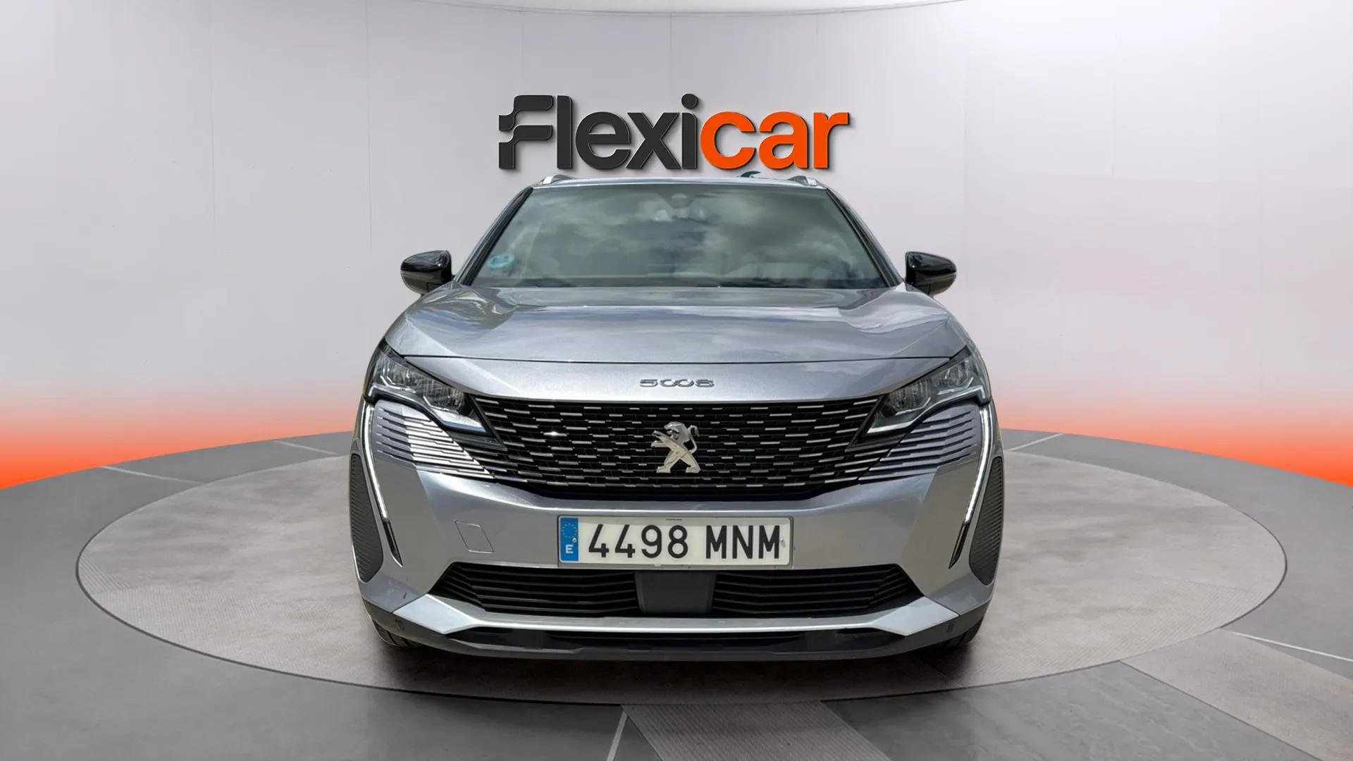 Peugeot 5008 1.2 PureTech Allure Pack - foto 2