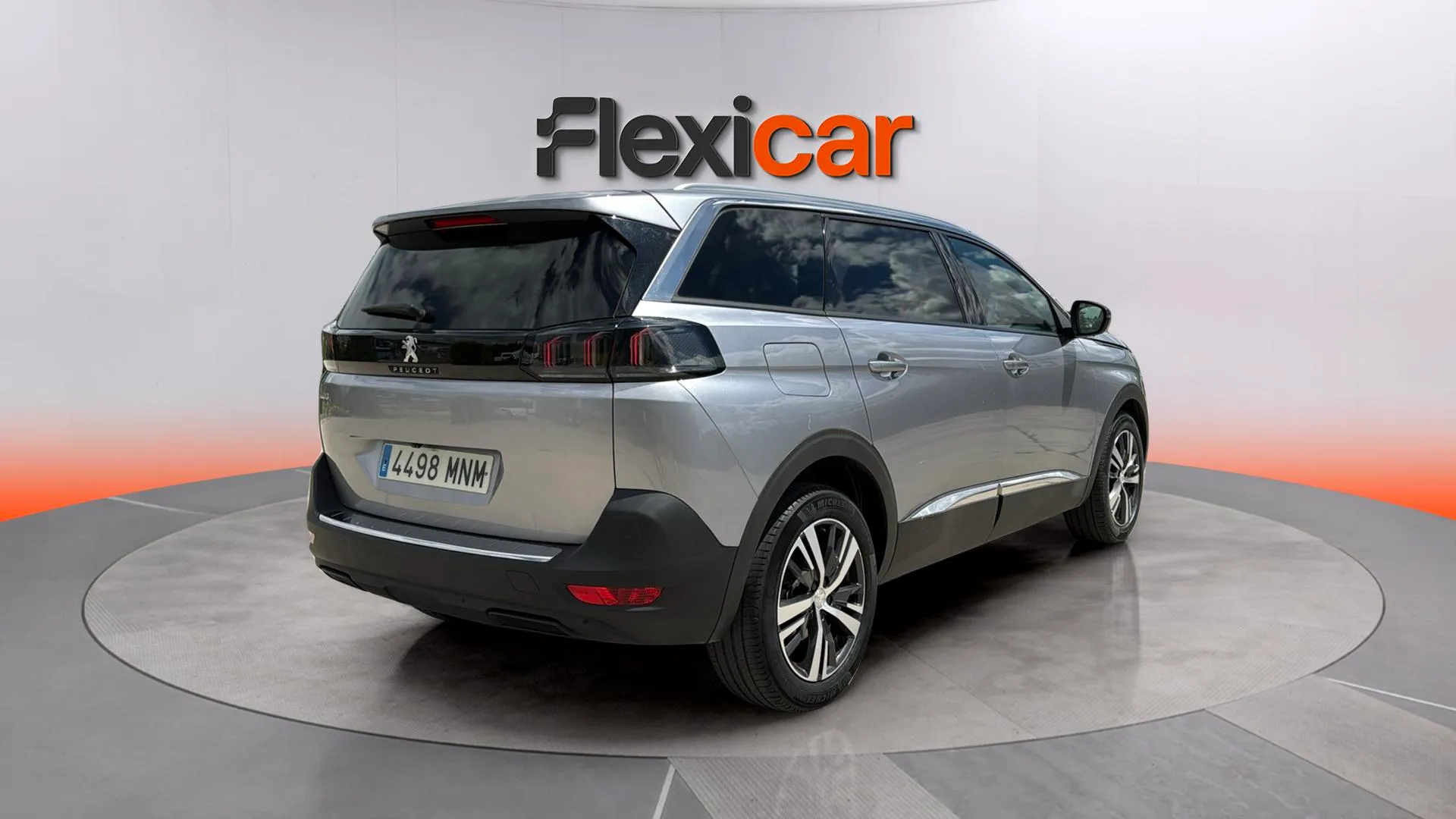 Peugeot 5008 1.2 PureTech Allure Pack - foto 7