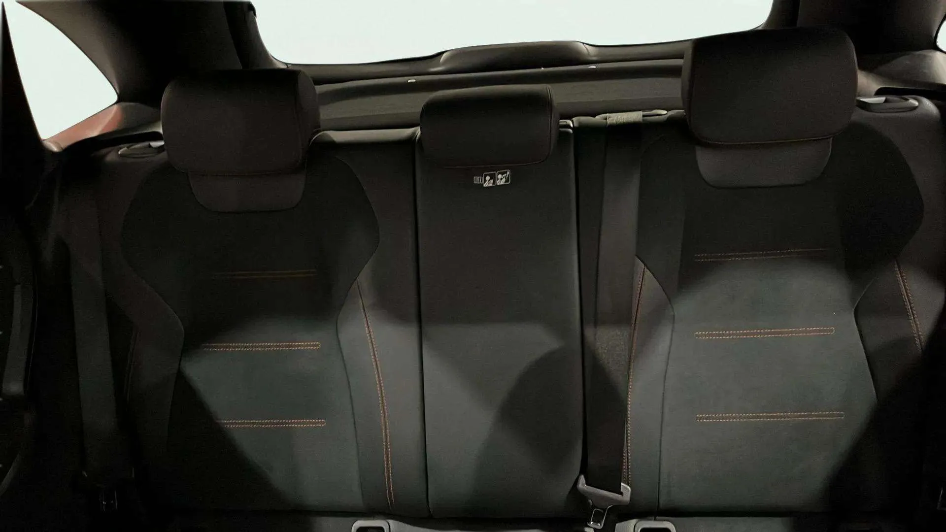 Mercedes-Benz Clase B B 200 - foto 29
