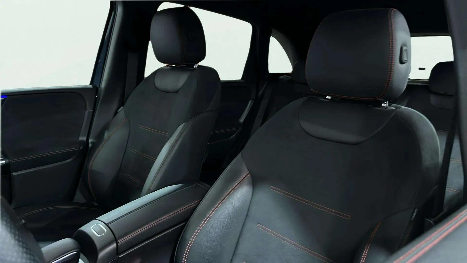 Mercedes-Benz Clase B B 200 - foto 26