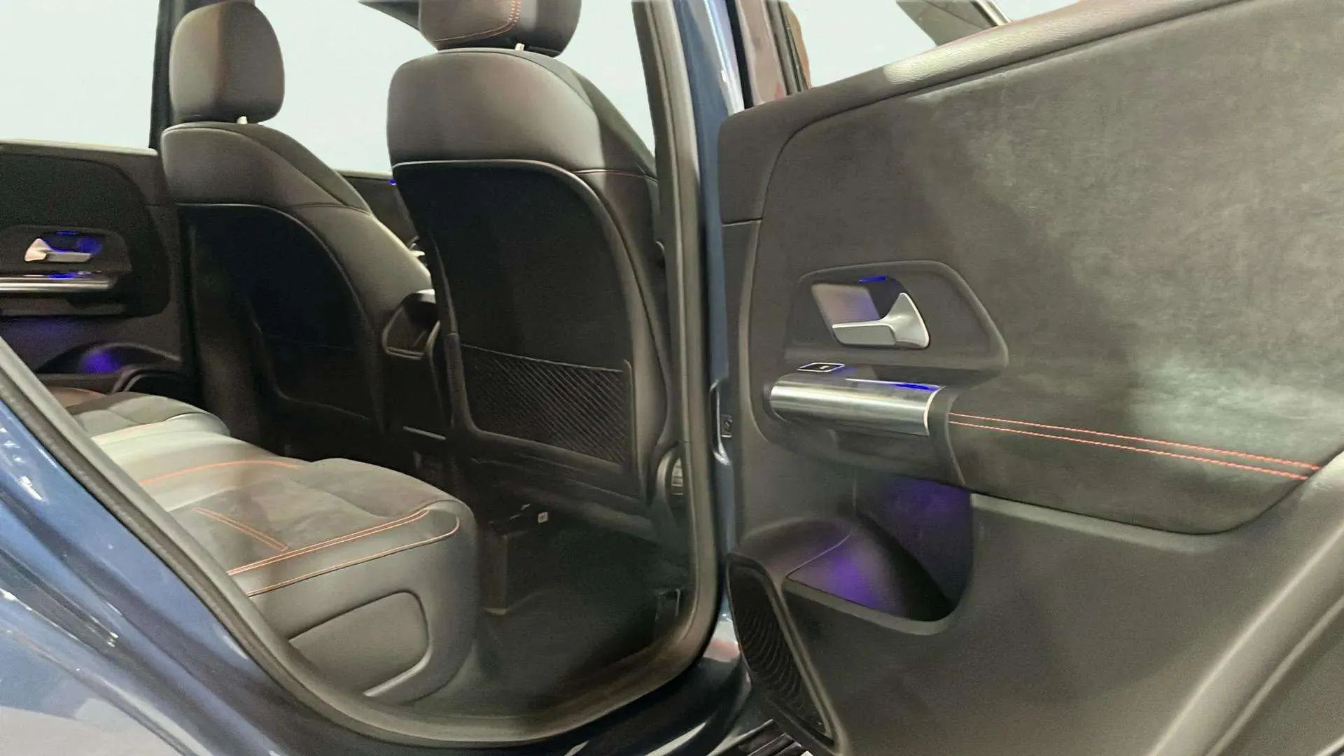 Mercedes-Benz Clase B B 200 - foto 14