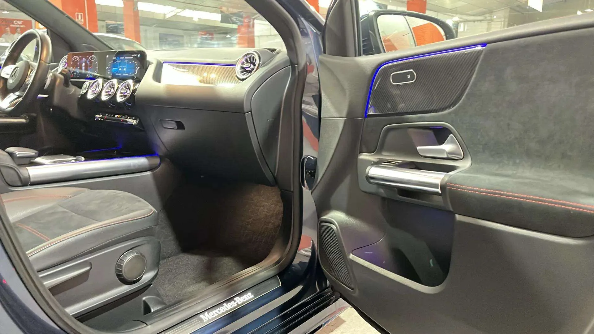 Mercedes-Benz Clase B B 200 - foto 13