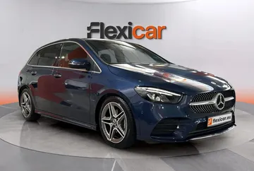 mercedes benz clase b b 200 gasolina manual san fernando 903000000255045